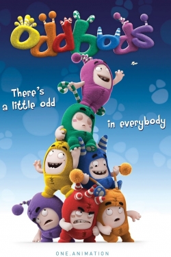 Oddbods yesmovies