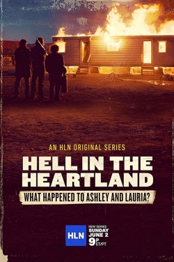 Hell in the Heartland: What Happened to Ashley and Lauria yesmovies