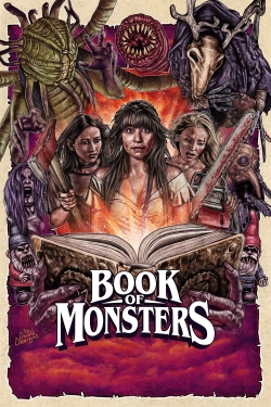 Book of Monsters yesmovies