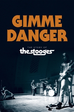 Gimme Danger yesmovies