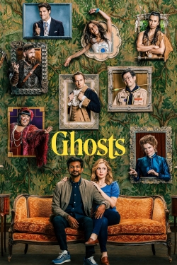 Ghosts yesmovies