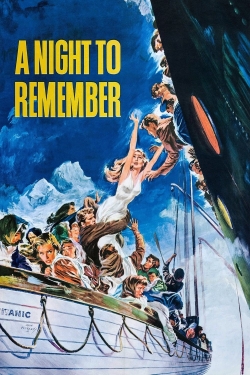 A Night to Remember yesmovies