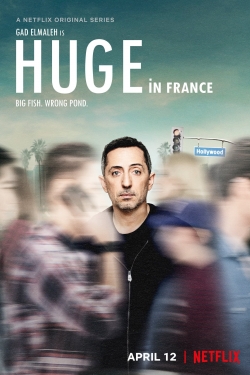 Huge in France yesmovies