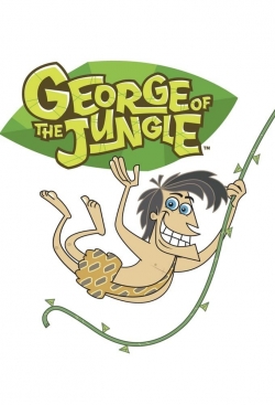 George of the Jungle yesmovies