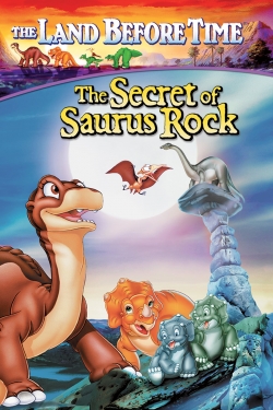 The Land Before Time VI: The Secret of Saurus Rock yesmovies