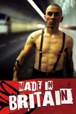 Made in Britain yesmovies