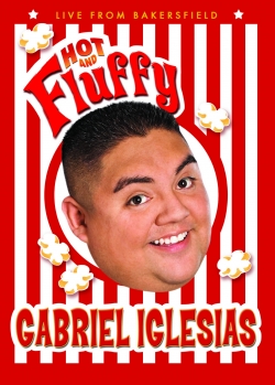 Gabriel Iglesias: Hot and Fluffy yesmovies