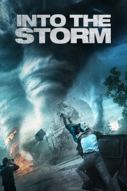 Into the Storm yesmovies