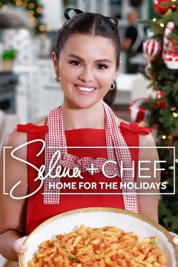 Selena + Chef: Home for the Holidays yesmovies