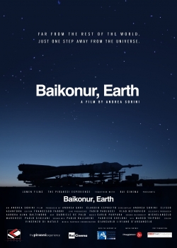 Baikonur, Earth yesmovies