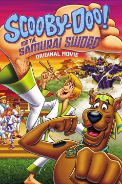 Scooby-Doo! and the Samurai Sword yesmovies