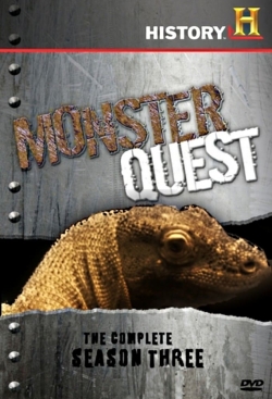 MonsterQuest yesmovies