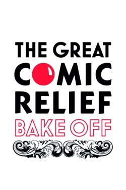 The Great Comic Relief Bake Off yesmovies