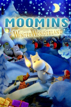 Moomins and the Winter Wonderland yesmovies