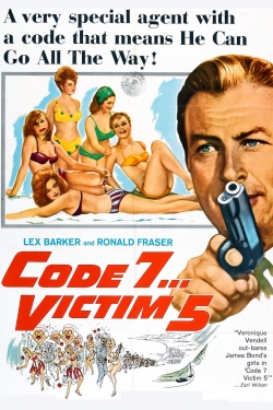 Code 7, Victim 5 yesmovies