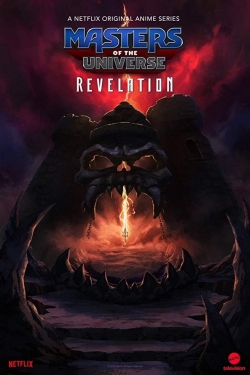 Masters of the Universe: Revelation yesmovies