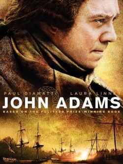 John Adams yesmovies