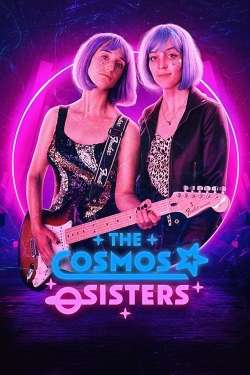 The Cosmos Sisters yesmovies