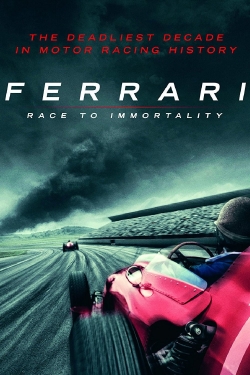 Ferrari: Race to Immortality yesmovies