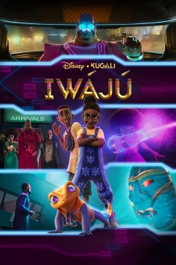 Iwájú yesmovies