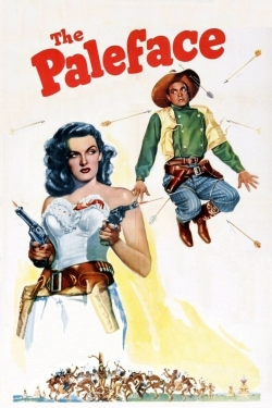 The Paleface yesmovies