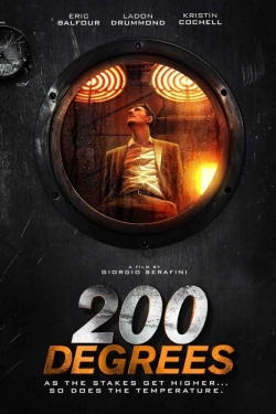 200 Degrees yesmovies