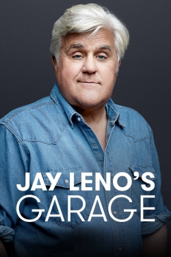 Jay Leno's Garage yesmovies