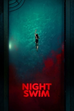 Night Swim yesmovies