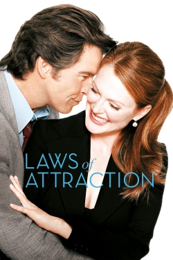 Laws of Attraction yesmovies