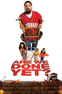 Are We Done Yet? yesmovies