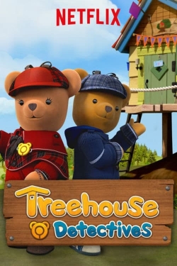 Treehouse Detectives yesmovies