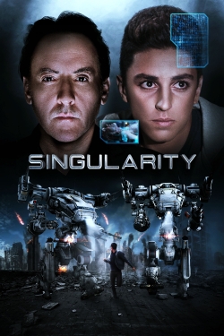 Singularity yesmovies