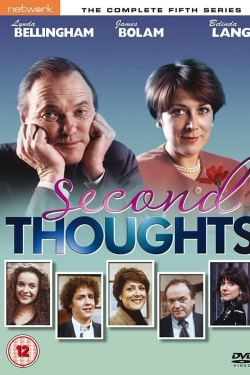 Second Thoughts yesmovies