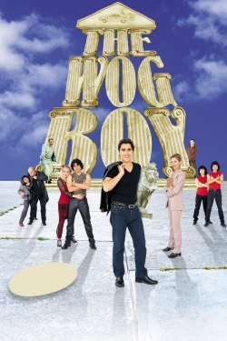 The Wog Boy yesmovies