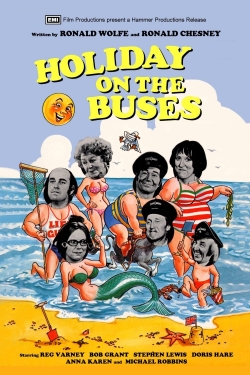 Holiday on the Buses yesmovies