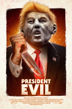 President Evil yesmovies