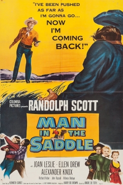 Man in the Saddle yesmovies