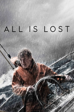 All Is Lost yesmovies