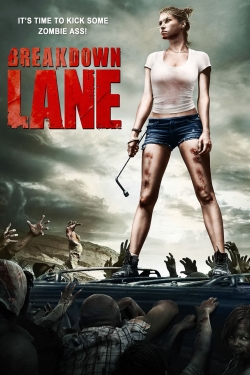 Breakdown Lane yesmovies