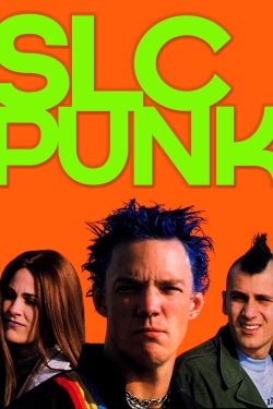 SLC Punk yesmovies