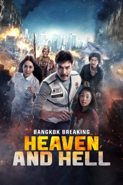 Bangkok Breaking: Heaven and Hell yesmovies