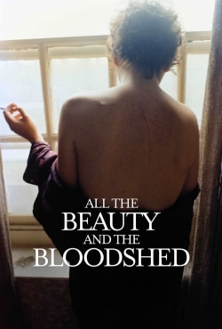 All the Beauty and the Bloodshed yesmovies