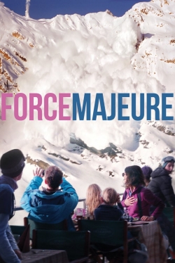 Force Majeure yesmovies