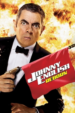 Johnny English Reborn yesmovies