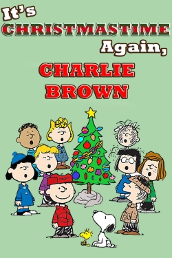 It's Christmastime Again, Charlie Brown yesmovies
