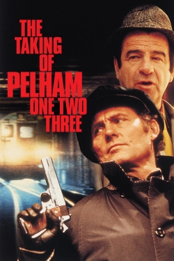 The Taking of Pelham One Two Three yesmovies