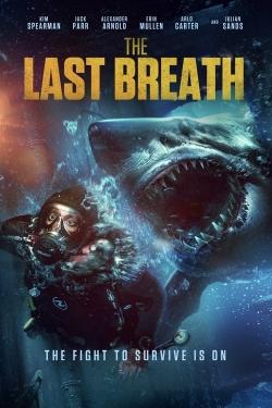 The Last Breath yesmovies