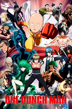 One-Punch Man yesmovies