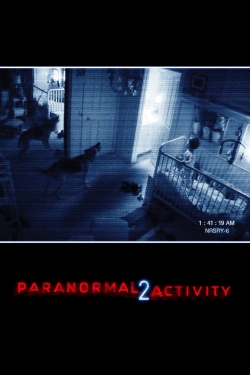 Paranormal Activity 2 yesmovies