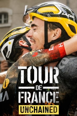 Tour de France: Unchained yesmovies